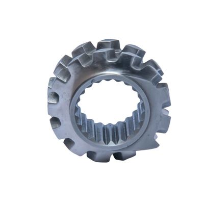 ซื้อ W6Mo5VCr4V2 ธาตุผสมเซสเตอร์ ธาตุสกรูทนทานการสกัดสูง Extruder สําหรับโรงงานอาหาร online manufacture