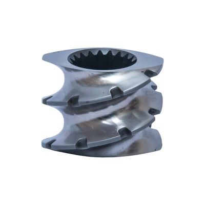 ซื้อ 316L W6Mo5Cr4V2 SME อะไหล่เครื่องสกรู DIN online manufacture