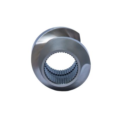 ซื้อ ความแม่นยํา 0.01mm SFV สกรูอีเลเมนต์ สามารถปรับเปลี่ยนความยาวสกรูกว้างสําหรับการแปรรูปพลาสติก online manufacture