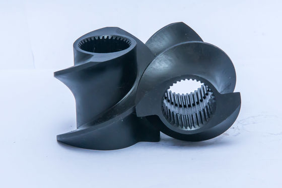 ซื้อ MM60 SK อุปกรณ์สกรู covey สําหรับเครื่องบดสกรูคู่สําหรับการผสมสารเคมี online manufacture