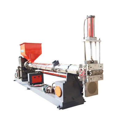 ซื้อ แม่นยําและสูง - ผลิตภัณฑ์เย็น Feed ยาง Extruder ยาง Extrusion เครื่อง online manufacture