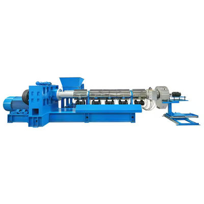 ซื้อ Pharma Packaging Transparent Rigid PVC Blister Film Sheet Extrusion Line Extruder การผลิต เครื่องทําเครื่องสําหรับ
อุตสาหกรรมยา online manufacture