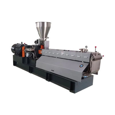 ซื้อ กระบวนการ extruder กระบวนการสกรูคู่ สารประกอบใยธรรมชาติ online manufacture