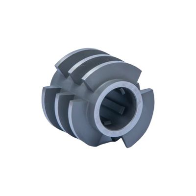 อุปกรณ์ขัดสนทานการกัดกร่อน 316L C276 แบบรถบัส