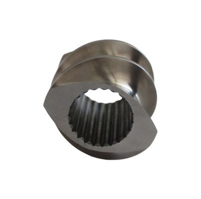 HRC 58 - 62 อะไหล่ของเครื่องยนต์ extrusion สําหรับอุณหภูมิสูง