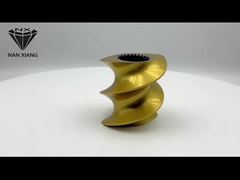 อุปกรณ์เคลือบด้วยเส้นใย