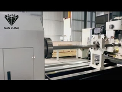 500 มม - 15000 มม ชาฟต์กุญแจเดียว L / D 44 1 ชาฟต์ ISO9001