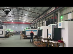 10 มม - 300 มม สแตนเลส บัส อีเลนท์สกรูแฝดที่มีโครมโพลติ้งแข็งสําหรับการผลิตอาหาร