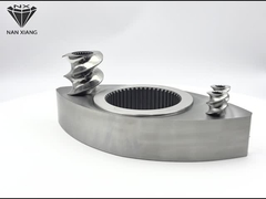 สกรูสามชั้น