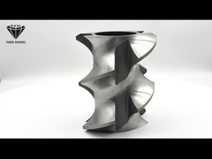 องค์ประกอบสกรู KC